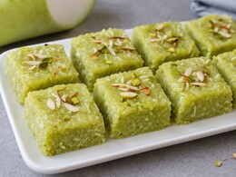 घर पर बनाएं बाजार जैसी लौकी की बर्फी, जानिए आसान स्टेप-बाय-स्टेप रेसिपी