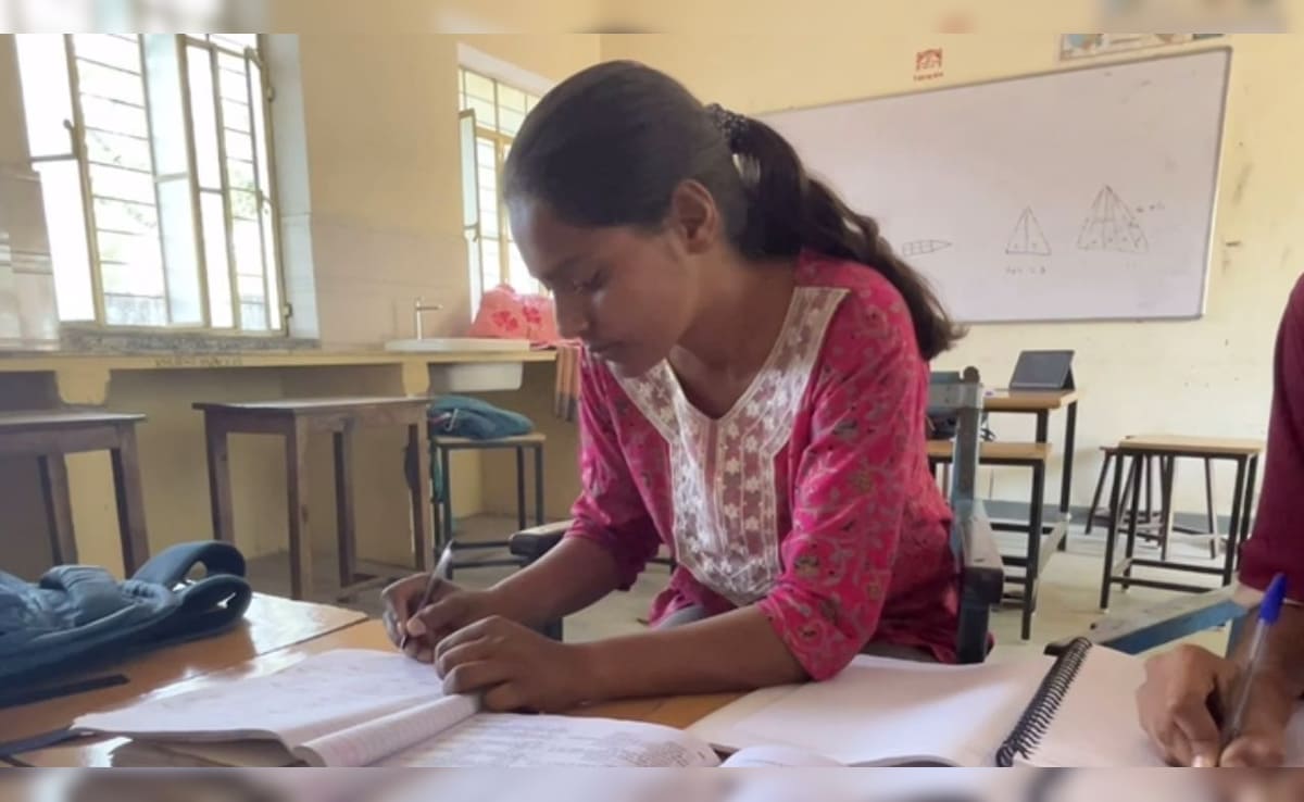 Latest and Breaking News on NDTV Latest and Breaking News on NDTV