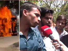 दिहाड़ी मजदूर से कम वेतन, टॉयलेट भी नहीं जाने देते-नोएडा में प्रदर्शनकारी मजदूर कैमरे पर फट पड़ा