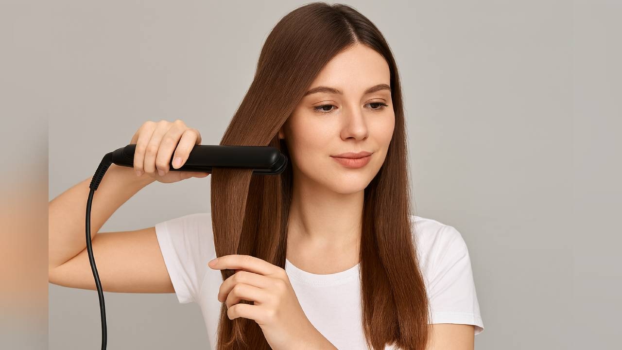 सिल्की और सीधे बालों के लिए टॉप हेयर स्ट्रेटनर, जो बिना डैमेज के बजट में देंगे बालों को परफेक्ट और स्मूद लुक