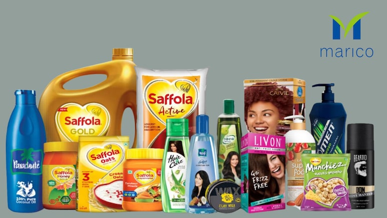 Marico Upbeat On Q1 Demand, But Flags El Nino, Inflation As Key Risks For Next Quarter