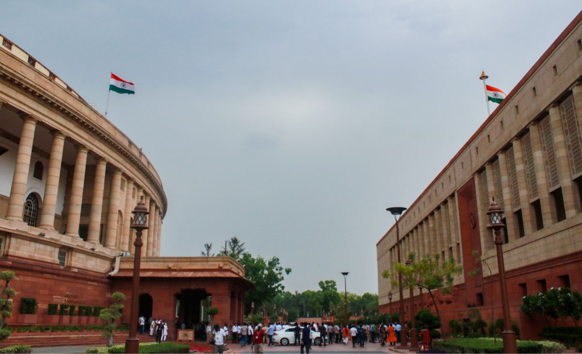 तो क्या महिलाओं को नहीं मिलेगा संसद में आरक्षण, जानें-आज के बिल के पारित न होने का क्या मतलब है