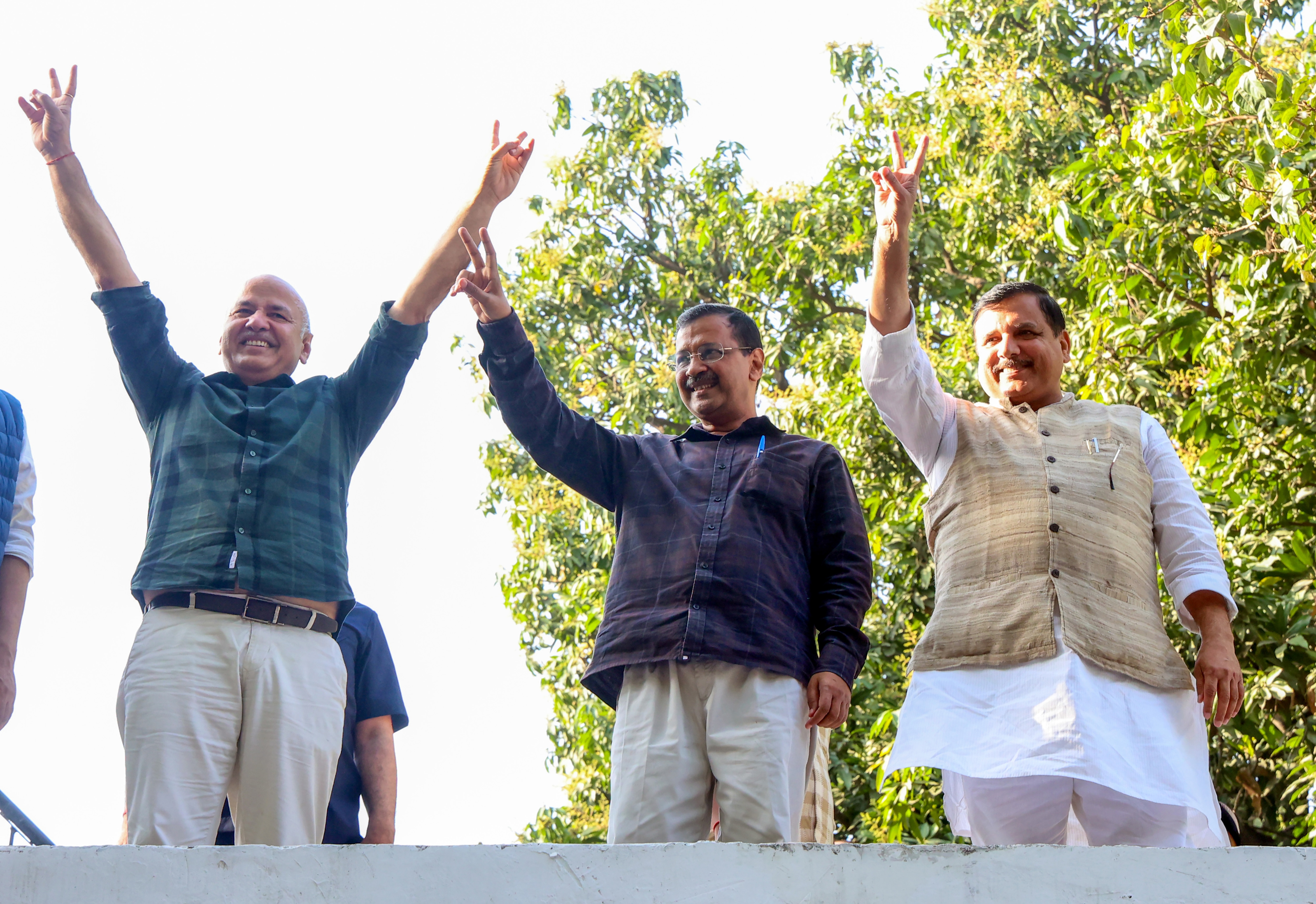 Latest and Breaking News on NDTV