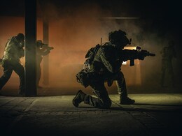 कैसे बनते हैं ब्&zwj;लैक कमांडो, होती है सबसे टफ ट्रेनिंग, जाबांजी का कोई मुकाबला नहीं