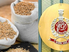 गायब कर दिया पश्चिम बंगाल के लोगों के हक का गेंहू, ED की कोलकाता सहित इन जगहों पर रेड, खुल गया सारा खेल