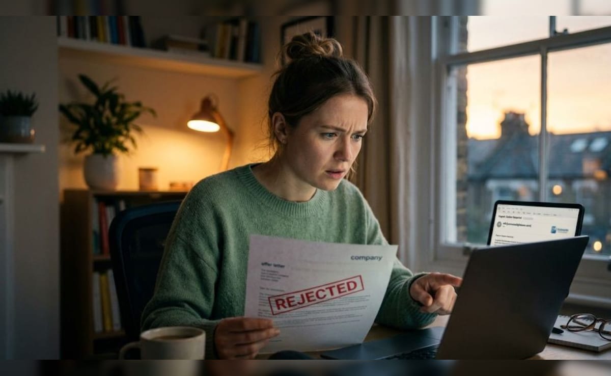 तलाश रहे हैं नौकरी? Fake Job Offer का न हो जाना शिकार, साइबर फ्रॉड से बचने के लिए अपनाएं ये टिप्स