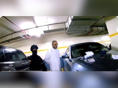 UAE Cracks Down On 'Terror', Says Iranian Group Planning Sabotage Acts Dismantled