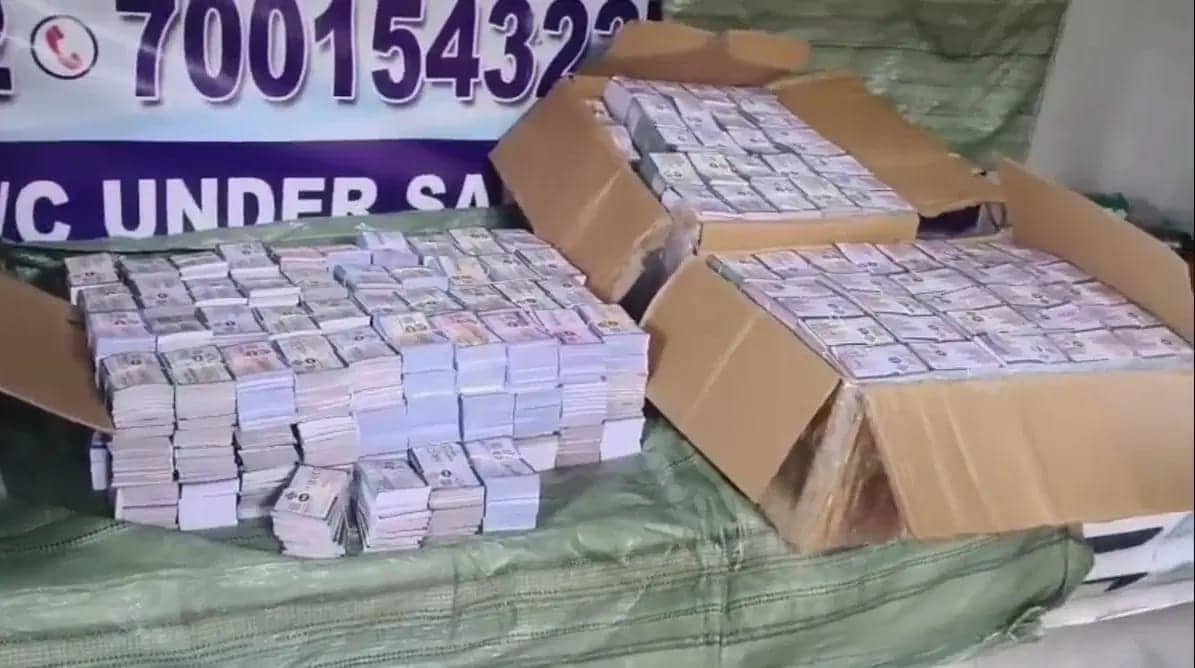 Latest and Breaking News on NDTV