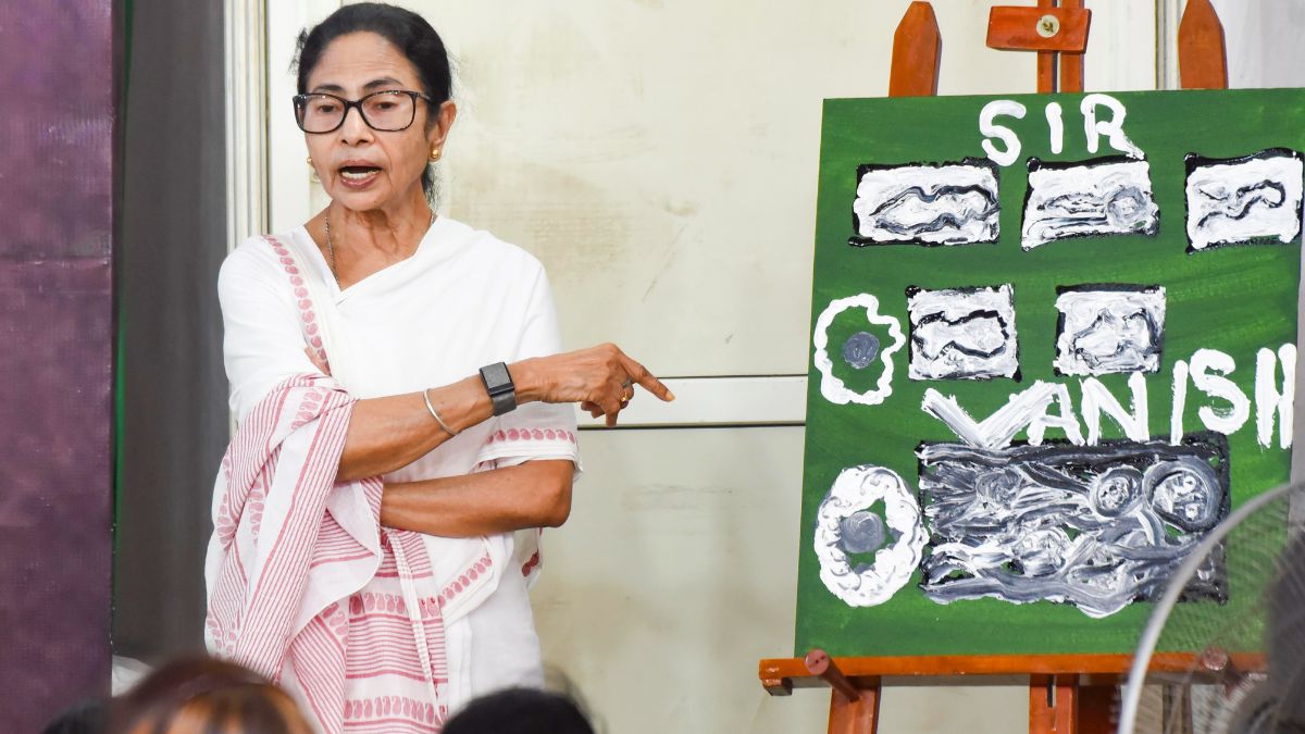 Latest and Breaking News on NDTV