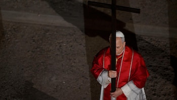Avoid Losing Our Humanity Amid A 'Paradise Of Machines': Pope Leo Sounds Alarm On AI