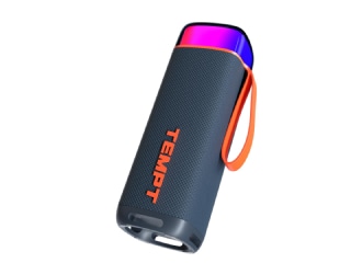 30W पावर आउटपुट के साथ Tempt Enigma स्पीकर भारत में लॉन्च, 12 घंटे की बैटरी, जानें कीमत