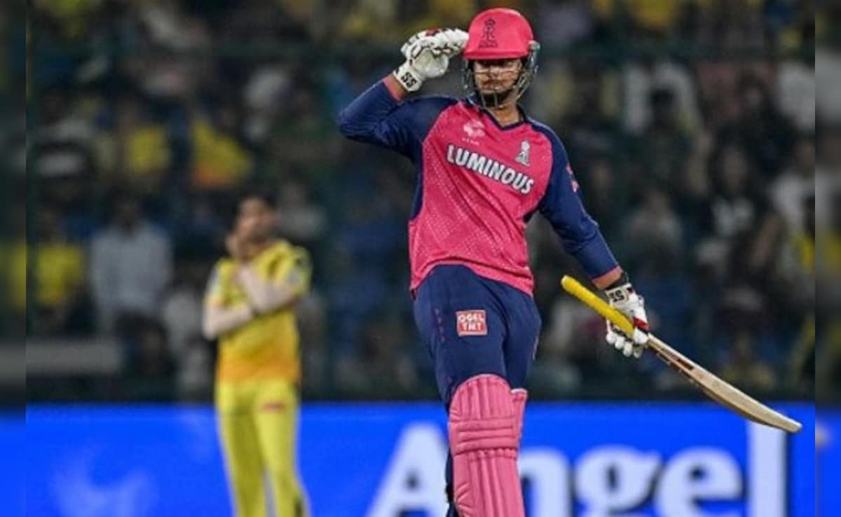 Latest and Breaking News on NDTV