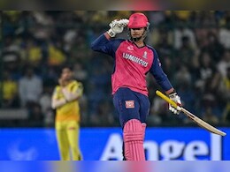 RR vs MI IPL 2026: राजस्थान रॉयल्सची विजयी हॅट्ट्रिक! जयस्वाल- सुर्यवंशीच्या वादळात मुंबई इंडियन्सचे पानिपत