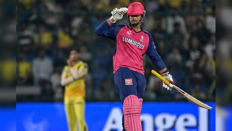 RR vs MI IPL 2026: राजस्थान रॉयल्सची विजयी हॅट्ट्रिक! जयस्वाल- सुर्यवंशीच्या वादळात मुंबई इंडियन्सचे पानिपत