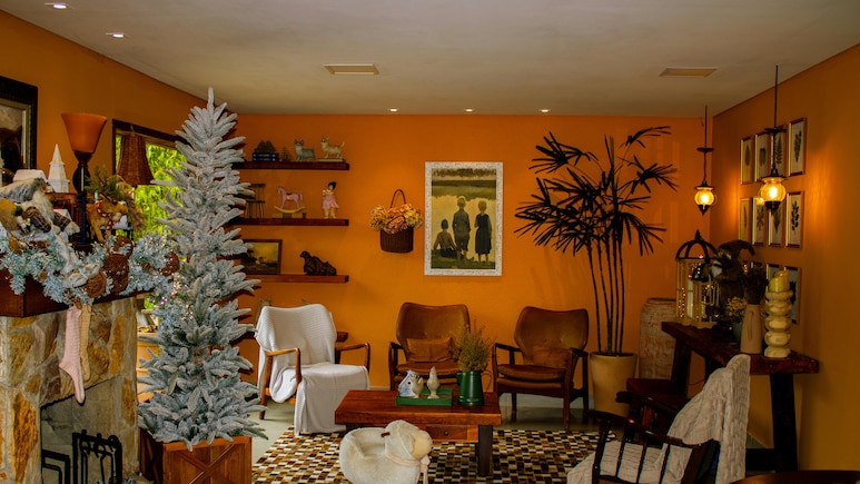 घर की सजावट में लाएं नया जादू, ये ज़रूरी Home Decor Items देंगे आपके लिविंग स्पेस को फ्रेश और स्टाइलिश लुक