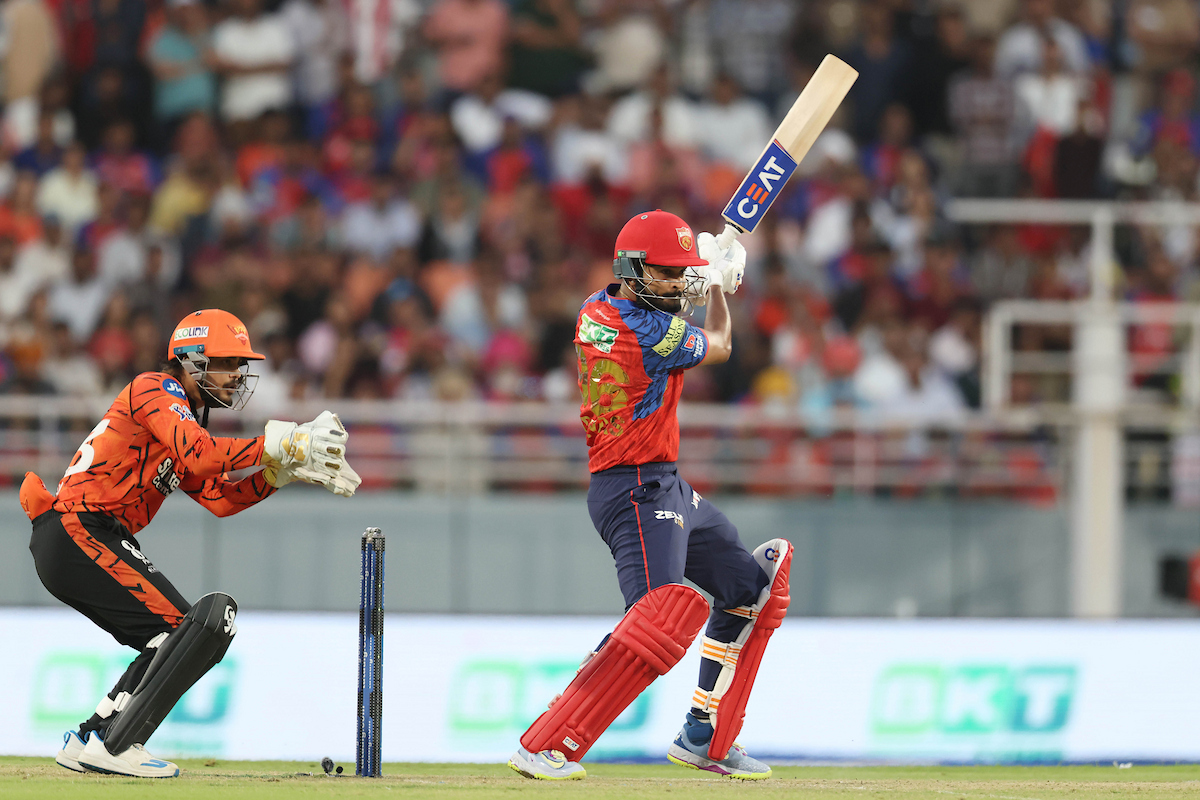 IPL 2026: Iyer Play's Captain's Knock As PBKS Claim Historic Win vs SRH