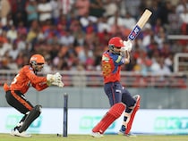 PBKS vs SRH Highlights, IPL 2026: Shreyas Iyer Plays Captains Knock As PBKS Claim Historic Win vs SRH