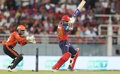 IPL 2026: Iyer Play's Captain's Knock As PBKS Claim Historic Win vs SRH