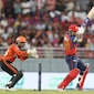 PBKS vs SRH LIVE Score, IPL 2026: Shreyas Iyer Hits Fiery 50; PBKS Near Historic Win vs SRH