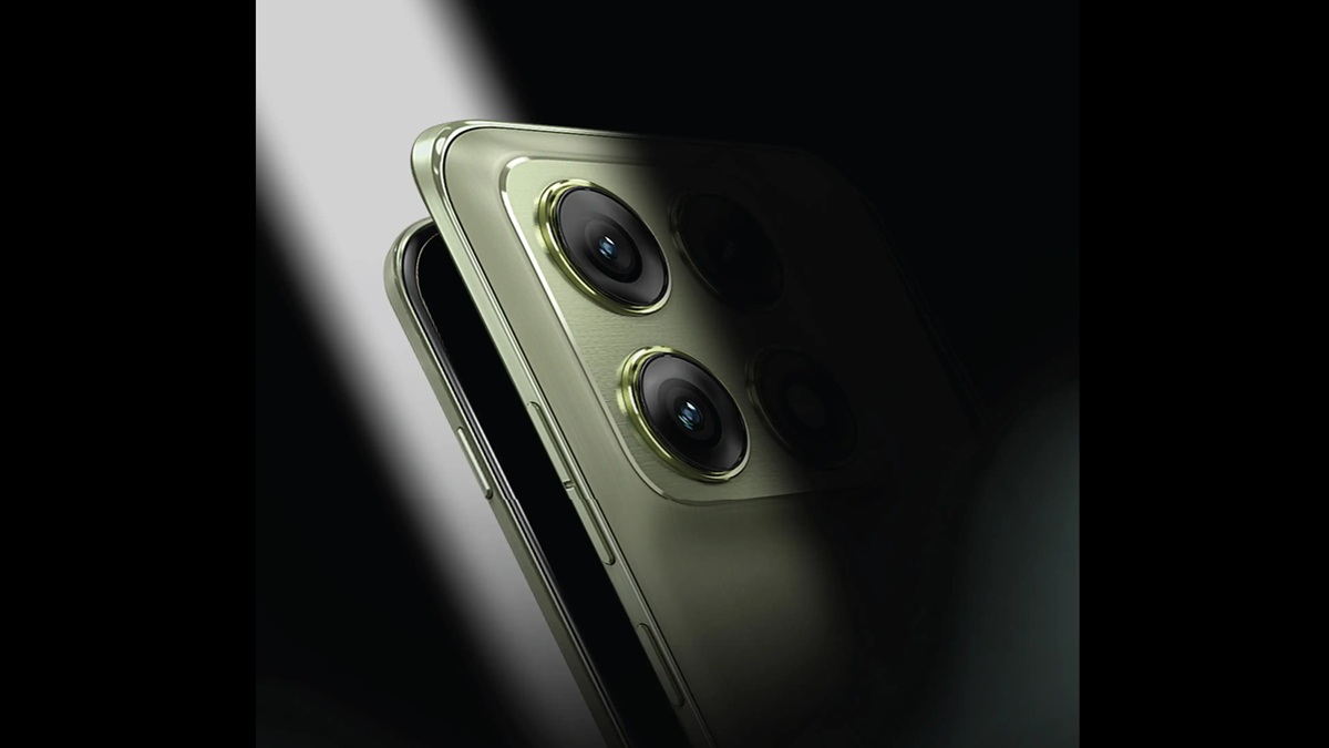 Motorola Edge 70 Pro जल्द होगा लॉन्च, फ्लिपकार्ट पर टीजर हुआ जारी, जानें सबकुछ