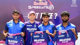 Red Bull Speedster Challenge: 16 शहरों से 3 युवा बने राजस्थान रॉयल्स के नेट बॉलर, IPL का रास्ता हुआ आसान