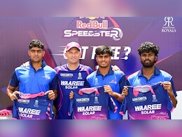 Red Bull Speedster Challenge: 16 शहरों से 3 युवा बने राजस्थान रॉयल्स के नेट बॉलर, IPL का रास्ता हुआ आसान