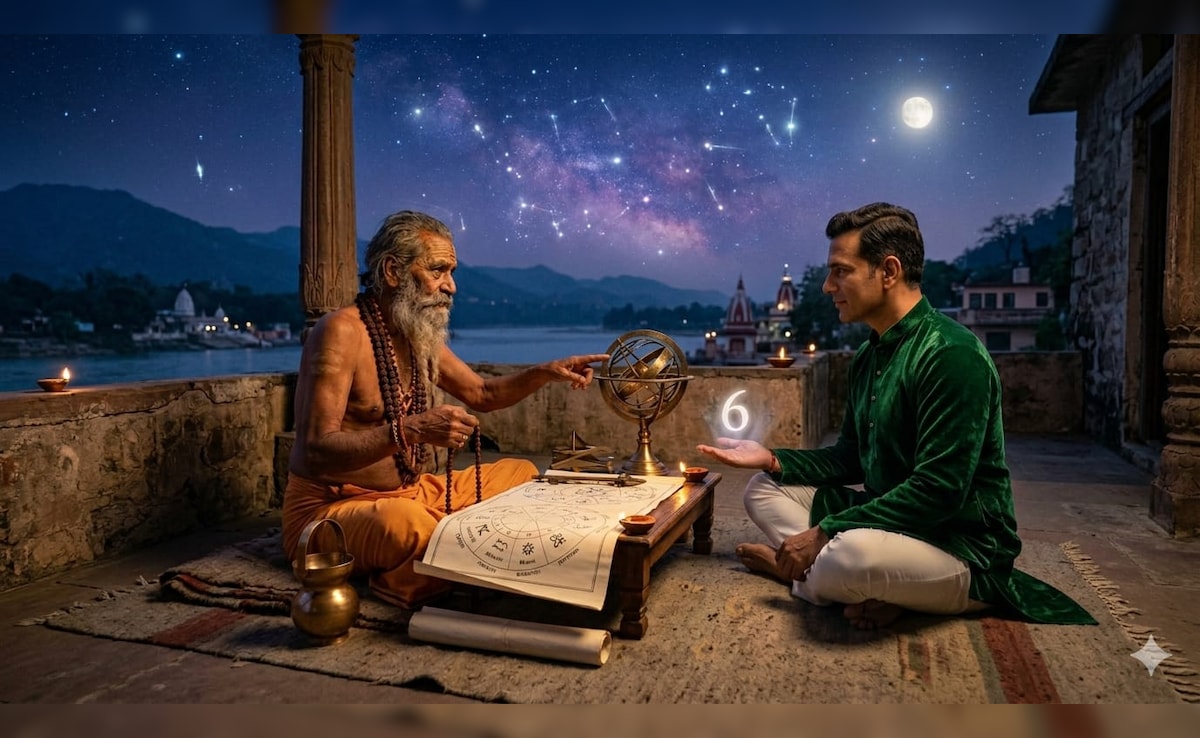 मूलांक 6 वाले आज सुख-सुविधाओं पर लुटाएंगे पैसा, लव लाइफ में लगेगी लॉटरी!