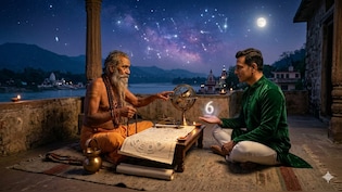 मूलांक 6 वाले आज सुख-सुविधाओं पर लुटाएंगे पैसा, लव लाइफ में लगेगी लॉटरी!