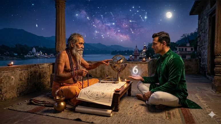 मूलांक 6 वाले आज सुख-सुविधाओं पर लुटाएंगे पैसा, लव लाइफ में लगेगी लॉटरी!