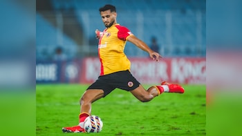 EB vs BFC Live Streaming: Likely Lineups; How To Watch ISL Match?