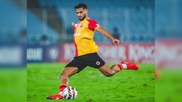 East Bengal vs Bengaluru FC Live Streaming: Likely Lineups; How To Watch ISL Match?