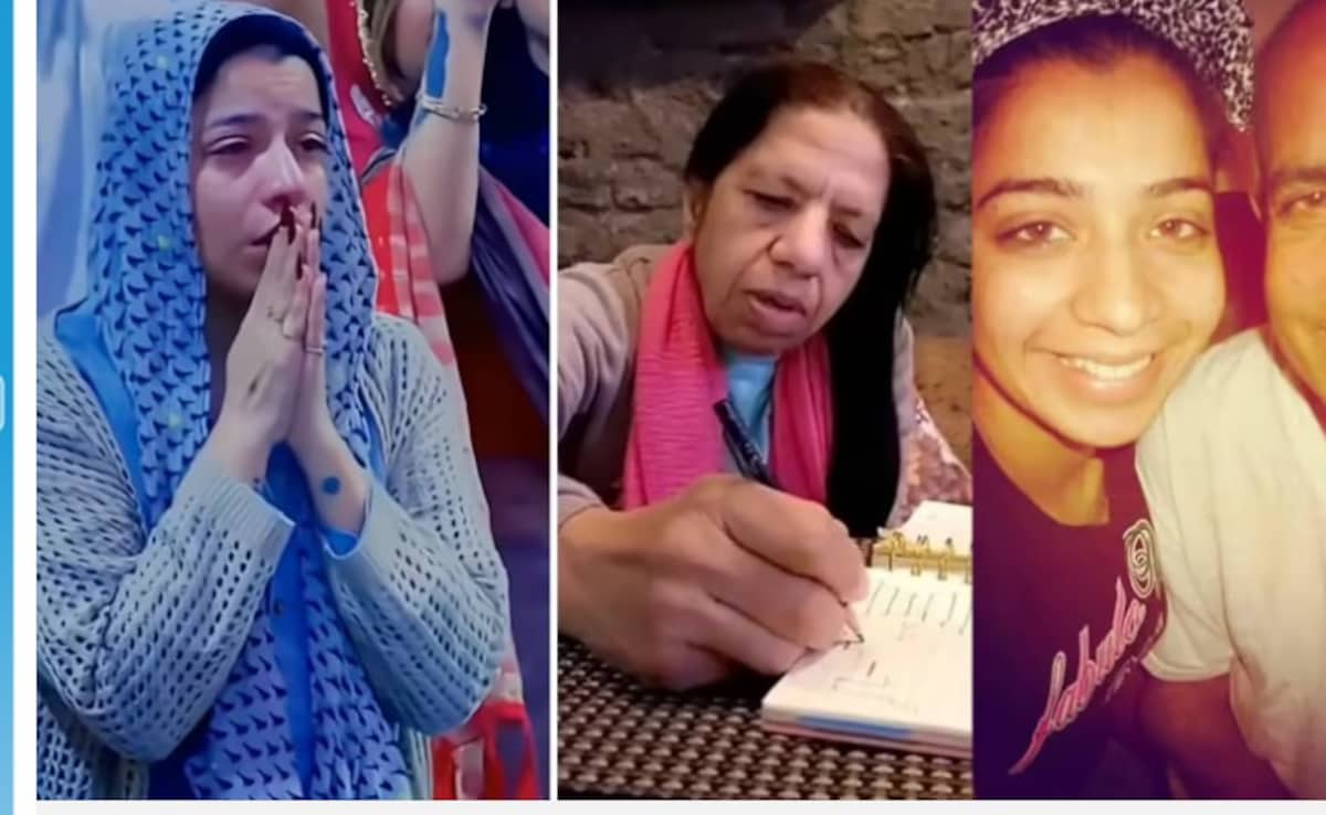 पिता पेट्रोल पंप पर करते थे काम, मां मजदूर, अमेरिका में बीते बेहद बुरे दिन, Dhurandhar  सिगंर बोलीं- मां-बाप न