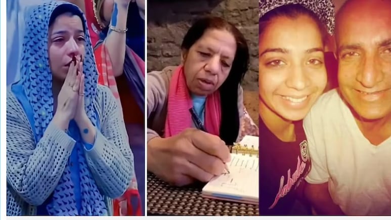 पिता पेट्रोल पंप पर करते थे काम, मां मजदूर, अमेरिका के वो खराब दिन, Dhurandhar सिंगर बोलीं- मां-बाप ने तोड़ा दिल तो पीने लगी थीं शराब