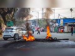 नागा नागरिकों की बर्बर हत्या पर यूएनसी में उबाल, आज से 23 अप्रैल तक मणिपुर बंद का ऐलान 