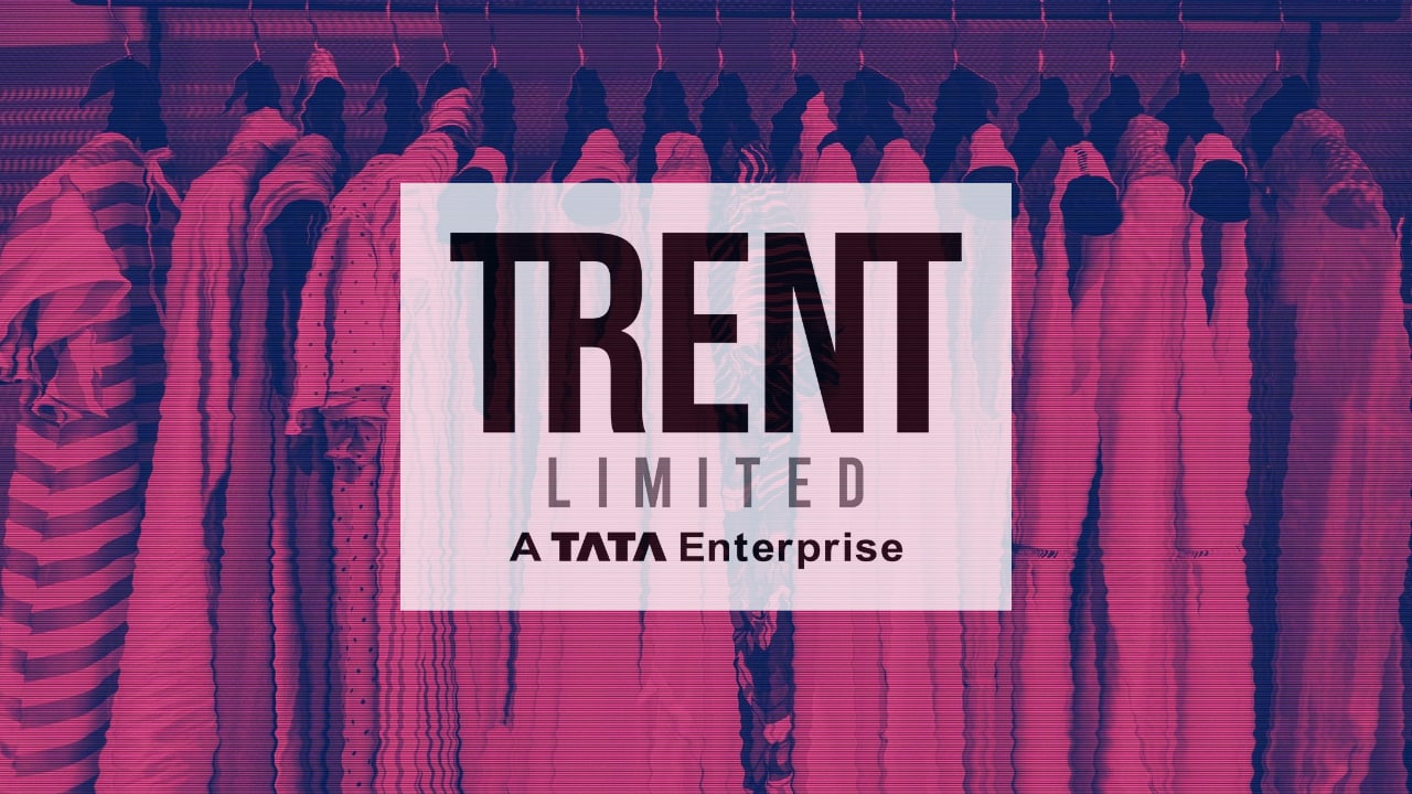 Motilal Oswal Flags Triggers for Potential Re-rating of Trent Shares