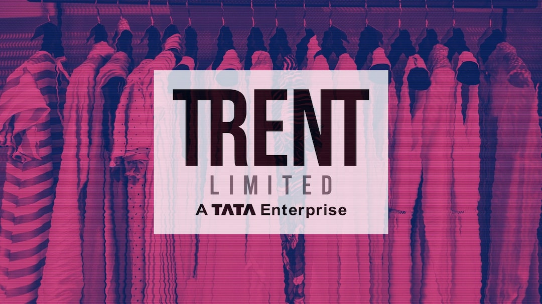 Trent Bonus Issue: Record Date Announced — Details Inside