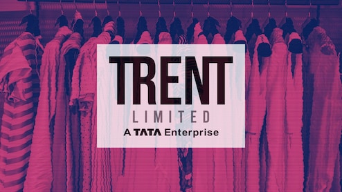 Trent Shares Adjusts 35% Lower As Stock Turns Ex-Bonus, HSBC Hikes Target Price &mdash; Should You Buy?