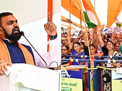 पटना में NDA की नारी शक्ति का शंखनाद, CM सम्राट बोले- 'आपका भाई यहां खड़ा, बहनों के साथ अन्याय नहीं होने देगा'