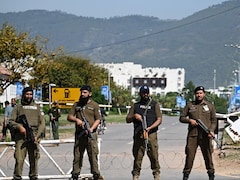 'बारात' का पता नहीं लेकिन इस्लामाबाद में मंडप तैयार! हेलीकॉप्टर मार रहे चक्कर, 5 स्टार होटल छावनी बना