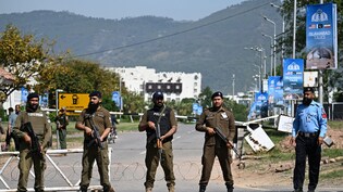 'बारात' का पता नहीं लेकिन इस्लामाबाद में मंडप तैयार! हेलीकॉप्टर मार रहे चक्कर, 5 स्टार होटल छावनी बना