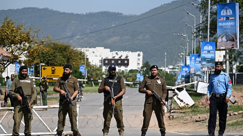 'बारात' का पता नहीं लेकिन इस्लामाबाद में मंडप तैयार! हेलीकॉप्टर मार रहे चक्कर, 5 स्टार होटल छावनी बना