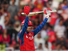 Priyansh Arya Breaks Virender Sehwag's Record, Punjab Kings Achieve Mega First After Chasing Down 219 vs SRH