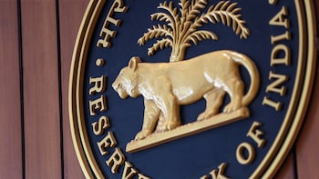 RBI's Short Dollar Book Surges Past $100 Billion For First Time