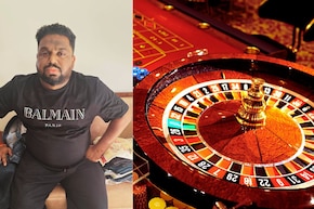 Thane News : कॅप्टन खरातचा 'बाप' निघाला ठाण्यातील दीक्षित बाबा; लोकांना लुटून थेट गोवा गाठायचा अन्...