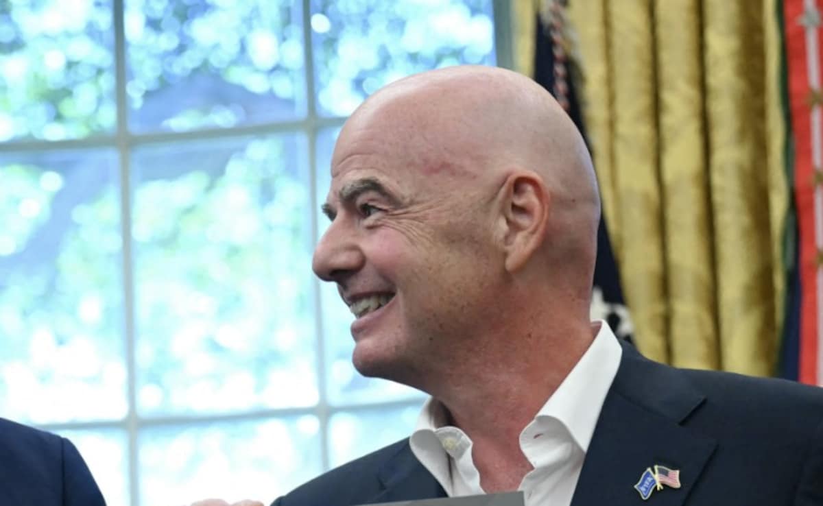 FIFA Faces Legal Action From New York, New Jersey Over Sky-High World Cup Ticket Prices