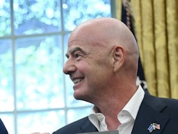 FIFA Faces Legal Action From New York, New Jersey Over Sky-High World Cup Ticket Prices