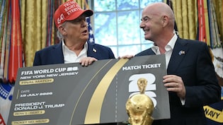 More FIFA World Cup Drama: Fans Get Free Tickets After Tech Glitch, Football Body Issues 7-Day Ultimatum