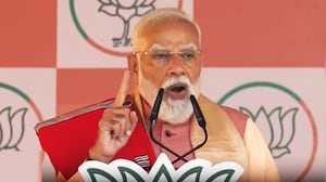 PM Modi Vows UCC Rollout In Assam; Accuses Congress Of 'Divisive Politics'