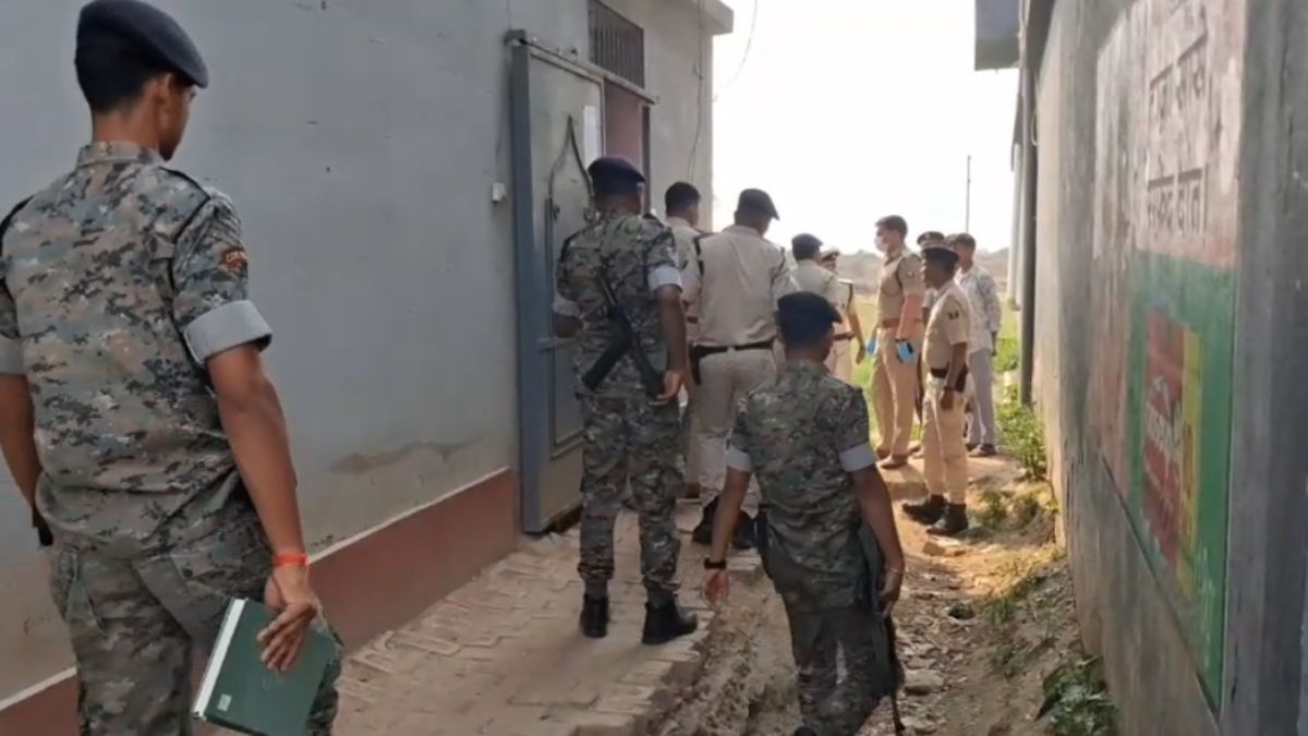 Bihar Boy Forced Into Unnatural Sex, Throat Slit By Canteen Guard