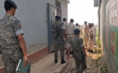 Bihar Boy, 5, Forced Into Unnatural Sex, Throat Slit By School Hostel Guard